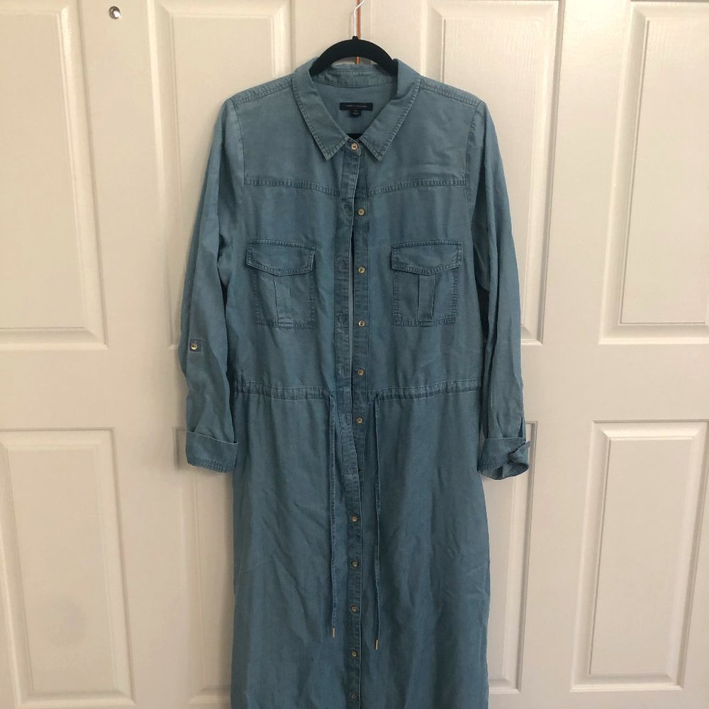Tommy Hilfiger Denim Dress
